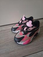 Puma RS-X sneakers maat 23, Ophalen of Verzenden, Meisje, Schoenen