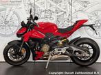 Ducati STREETFIGHTER V4 (bj 2025), Bedrijf, Meer dan 35 kW, 1103 cc, Naked bike