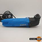 Topcraft TCMW300 Multitool - In Goede Staat, Topcraft, Zo goed als nieuw, Support@topcraft.com, Karlstrasse 2
65375 Oestrich-Winkel
Germany