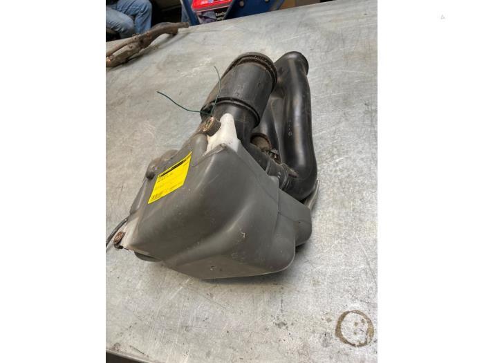 Luchtfilterhuis van een Honda Prelude, Honda, Gebruikt, -, -