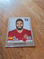 Panini EK 2016 Zwitserse Editie, Ophalen of Verzenden, Zo goed als nieuw, Buitenlandse clubs, Poster, Plaatje of Sticker