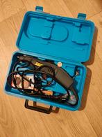 Kinzo dremel, Ophalen of Verzenden, Zo goed als nieuw