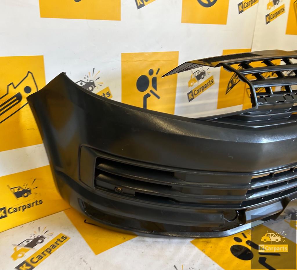 Bumper Volkswagen Transporter T6 7E0807221D voorbumper, Info@fabrikant.eu, Ophalen of Verzenden, Bumper, Fabrikant BV