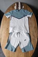 Nieuw Nike Tech Fleece Set - Maat S, Wit, Nike, Nieuw, Ophalen of Verzenden