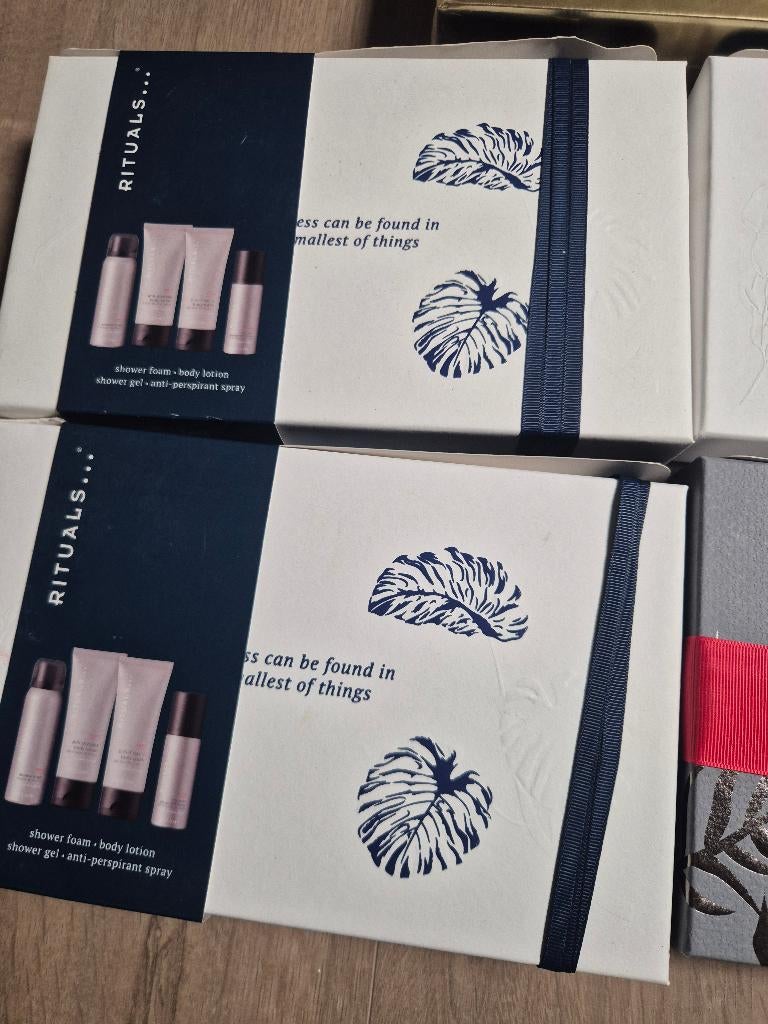 Rituals, Ophalen of Verzenden, Nieuw, Bad & Douche