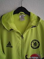 Adidas Chelsea FC sportjas, maat M, Ophalen of Verzenden
