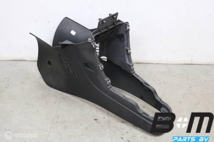 Middenconsole onder VW UP! 1S0863241A, Auto-onderdelen, Interieur en Bekleding, Gebruikt