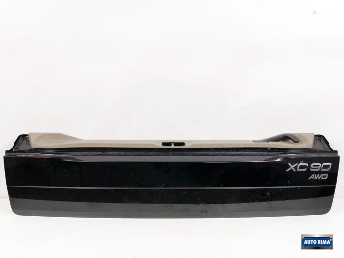 Achterklep van een Volvo XC90 (019), Auto-onderdelen, Gebruikt, -, Ophalen of Verzenden, Volvo