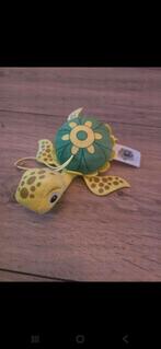 Knuffel (schildpad), Ophalen of Verzenden, Overige typen