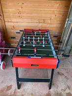 Voetbaltafel ️, Ophalen, Gebruikt
