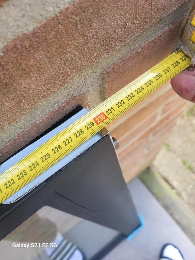 Stalen binnendeur van Harte Steels Doors, 80 tot 100 cm, 215 cm of meer, Binnendeur, Nieuw