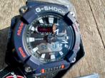 Casio g-shock ga900-2ar nieuwstaat!, Ophalen, Blauw, Nieuw, Waterdicht