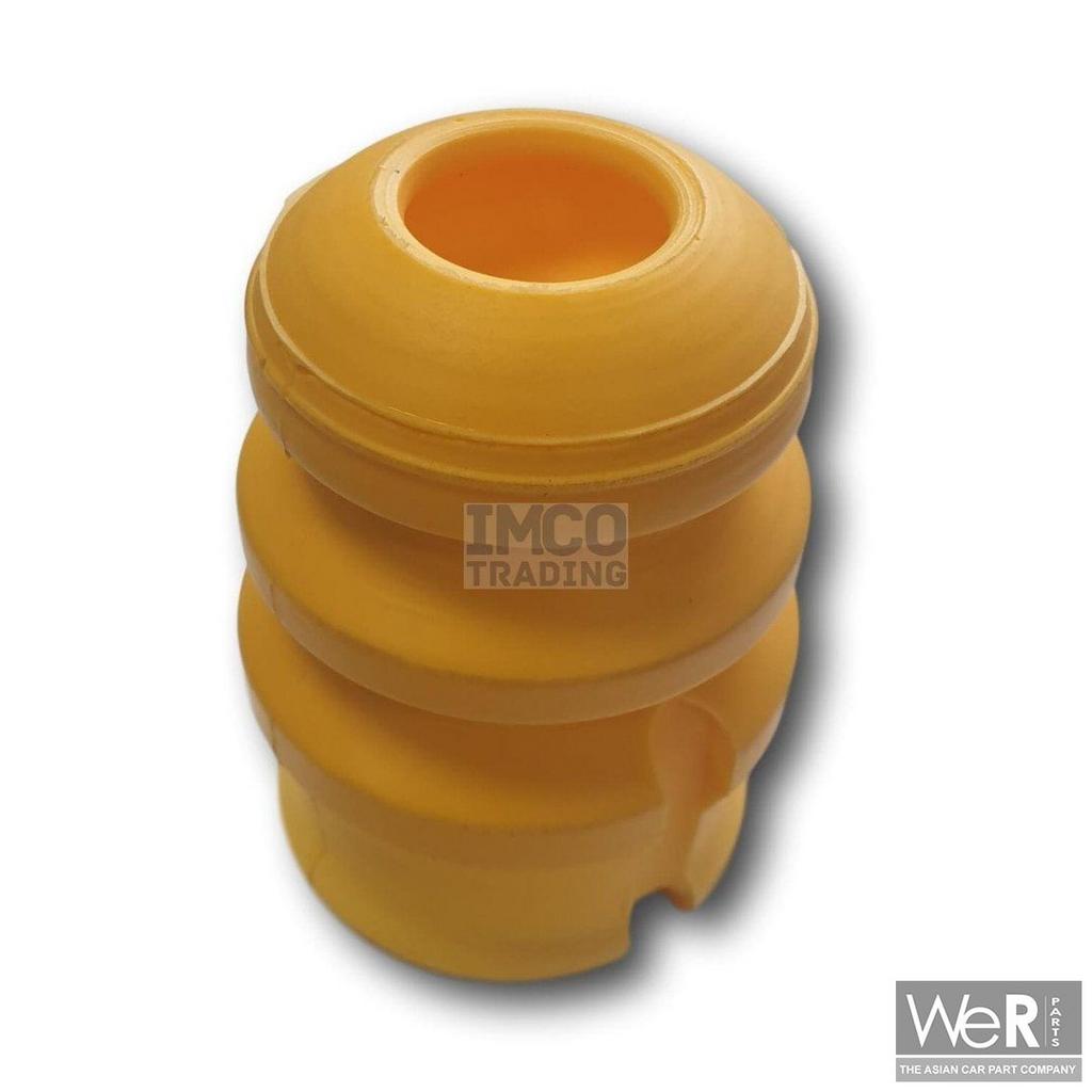 Aanslagrubber achteras SsangYong Rexton 2002-2018. 452100800, Auto-onderdelen, Ophanging en Onderstel, KGM Europe GmbH, Ophalen of Verzenden