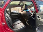 MG MG ZS EV Luxury 45 kWh Clima|ACC|Navi|Pano|Leder|SOH 91,7, 12 maanden, Gebruikt, Zwart, ZS