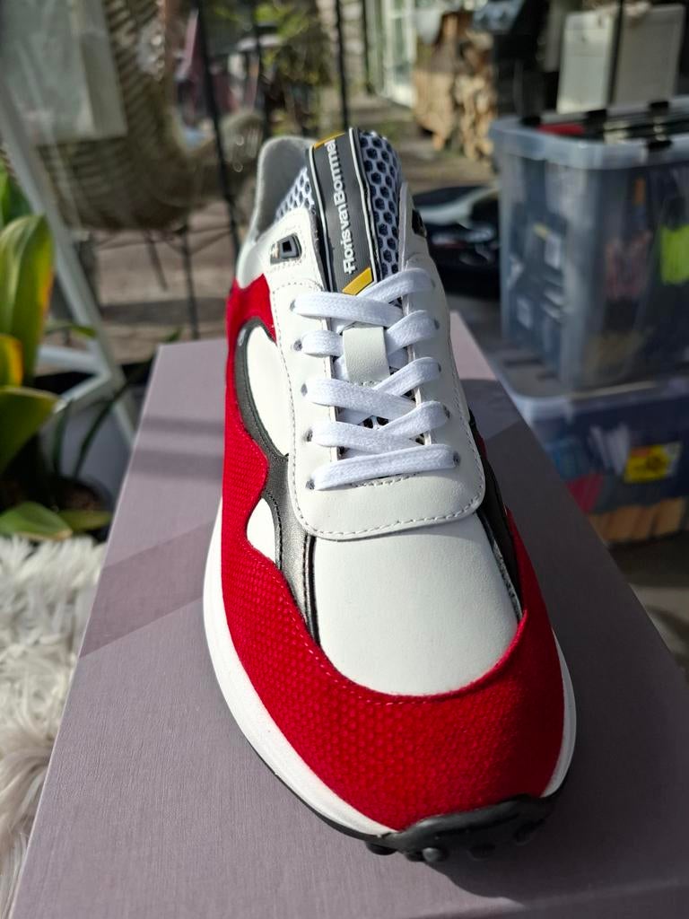 Floris van bommel schoenen nieuw maat 37.5 dames