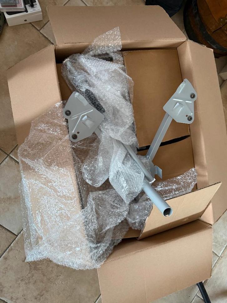 Keuken Carrousel Artikel code KB2-003 90x90 6MM, Huis en Inrichting, Keuken | Keukenelementen, Nieuw, Minder dan 100 cm, 50 tot 100 cm