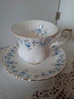 Royal Albert Memory Lane dames, Antiek en Kunst, Antiek | Servies los, Ophalen of Verzenden