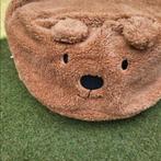Poef beer, Kinderen en Baby's, Babykleding | Petten en Hoeden, Ophalen, Jongetje of Meisje