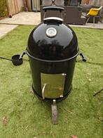 Barbecook Rookoven Oscar - Zo goed als nieuw, Ophalen, Zo goed als nieuw, Barbecook