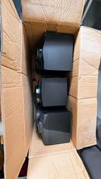 Philips MCM204/12 micro stereo systeem, Ophalen, Philips, MP3-aansluiting, Zo goed als nieuw