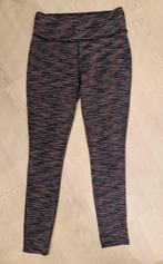 Sport legging, Kleding | Dames, Ophalen of Verzenden, Gedragen, Maat 38/40 (M), Roze