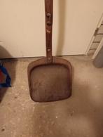 Oude graanschep / voerschep, Antiek en Kunst, Ophalen of Verzenden