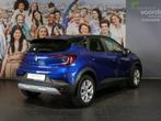Renault Captur 1.0 TCe 90 evolution - Occasion Lease vanaf, Voorwielaandrijving, Stof, Gebruikt, Origineel Nederlands
