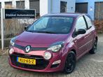 Renault Twingo 1.2-16V Dynamique ✅Slecht 126dkm Nieuwstaat!, Auto's, Voorwielaandrijving, Euro 5, 74 pk, Zwart