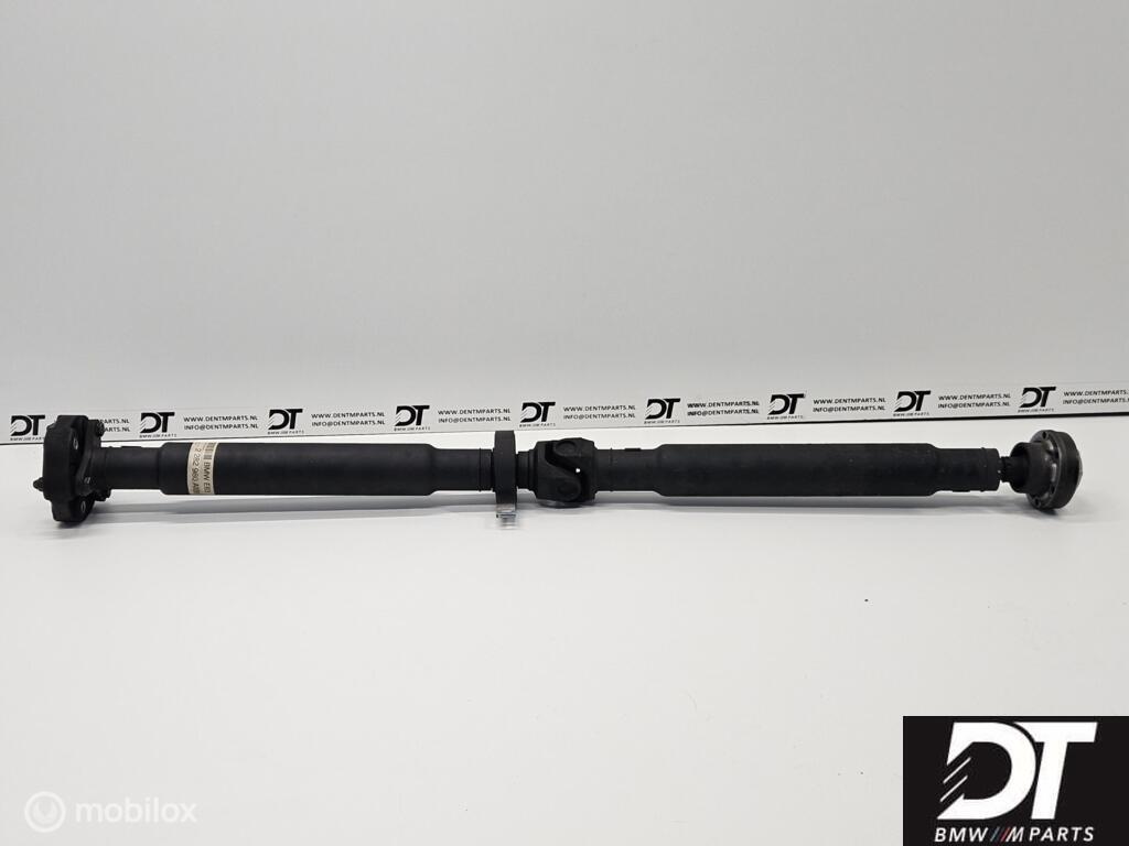 Cardanas BMW M6 E63 E64 S85 V10 S85B50 26112282980, Gebruikt, Ophalen of Verzenden, BMW, BMW