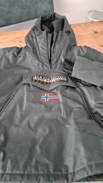 Napapijri Rainforest Next Winterjas Heren XL, Maat 56/58 (XL), Ophalen of Verzenden, Zo goed als nieuw, Napapijri