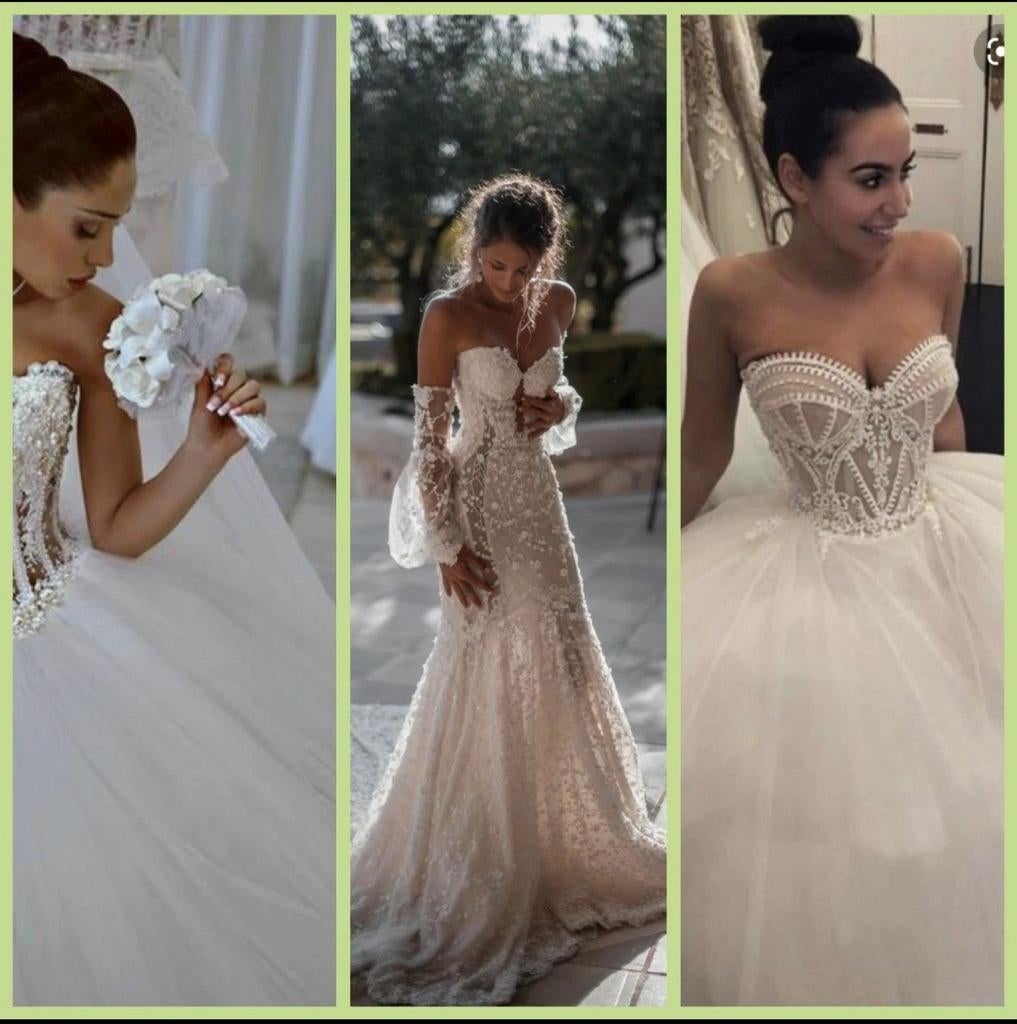 Waardebon Wedding Wonderland, Eén persoon, Cadeaubon