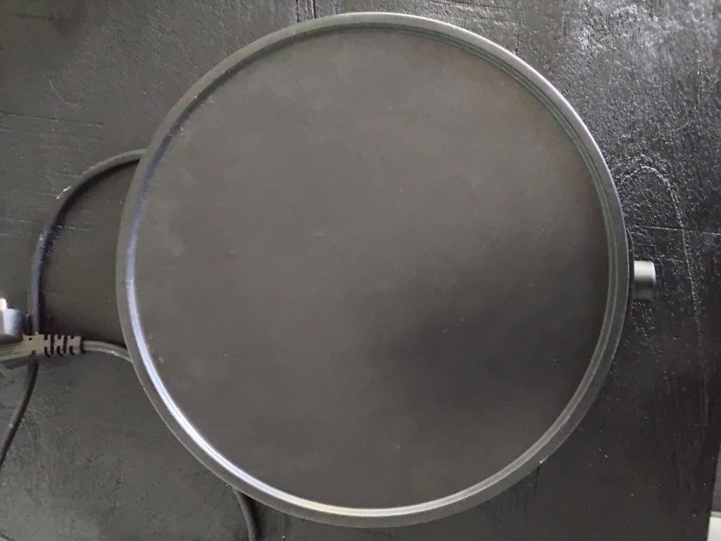 Tristar Crêpemaker / pannenkoek BP-2637 - Zo goed als nieuw!, Ophalen, Zo goed als nieuw