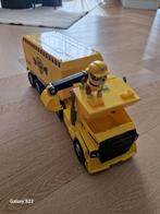 Paw Patrol Rubble's Ultimate Rescue Truck, Ophalen of Verzenden, Gebruikt