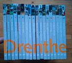 18 delen
Drenthe toen en nu
Complete serie
Geschiedenis info, Boeken, Ophalen of Verzenden, Zo goed als nieuw