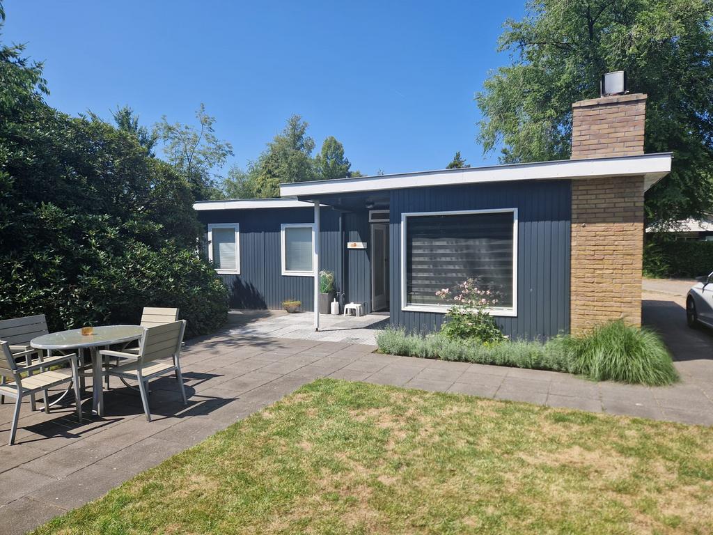 Recreatie woning Ermelo te koop, In bos, 2 slaapkamers, Tuin, Gelderland en Veluwe