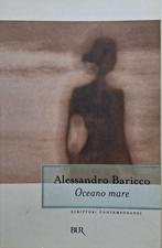 Alessandro Baricco - Oceano mare (ITALIAANS), Ophalen of Verzenden, Gelezen, Italiaans, Fictie