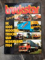 Truckstar Foto Jaarboek: 1984, 1986, 1992 - De Mooiste Truck, Boeken, Ophalen, Gelezen, Algemeen