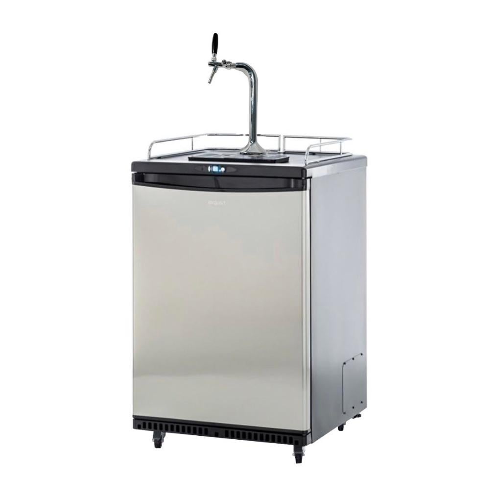 Biertap huren Perfect voor feest & evenement €100, Hobby en Vrije tijd, Feestartikelen | Verhuur, Zo goed als nieuw, Overige, Ophalen of Verzenden