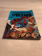 Vintage Spider-Man comic 1980 - Oberon bv - Nederlands, Boeken, Strips | Comics, Eén comic, Ophalen of Verzenden, Gelezen, Amerika