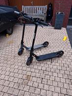 2x Elektrische step - voor onderdelen of reparatie, Ophalen, Gebruikt, Elektrische step (E-scooter)