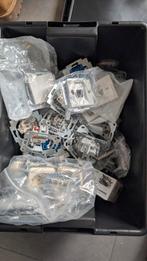 Partij schakelmateriaal, Ophalen of Verzenden