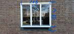 Stalramen 11x, Doe-het-zelf en Verbouw, Glas en Ramen, Ophalen, Gevelraam of Ruit, Gebruikt, 80 tot 120 cm