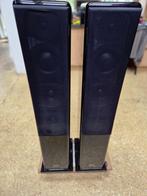 Millon Air Reference 2, Audio, Tv en Foto, Luidsprekers, Zo goed als nieuw, 120 watt of meer, Front, Rear of Stereo speakers, Ophalen