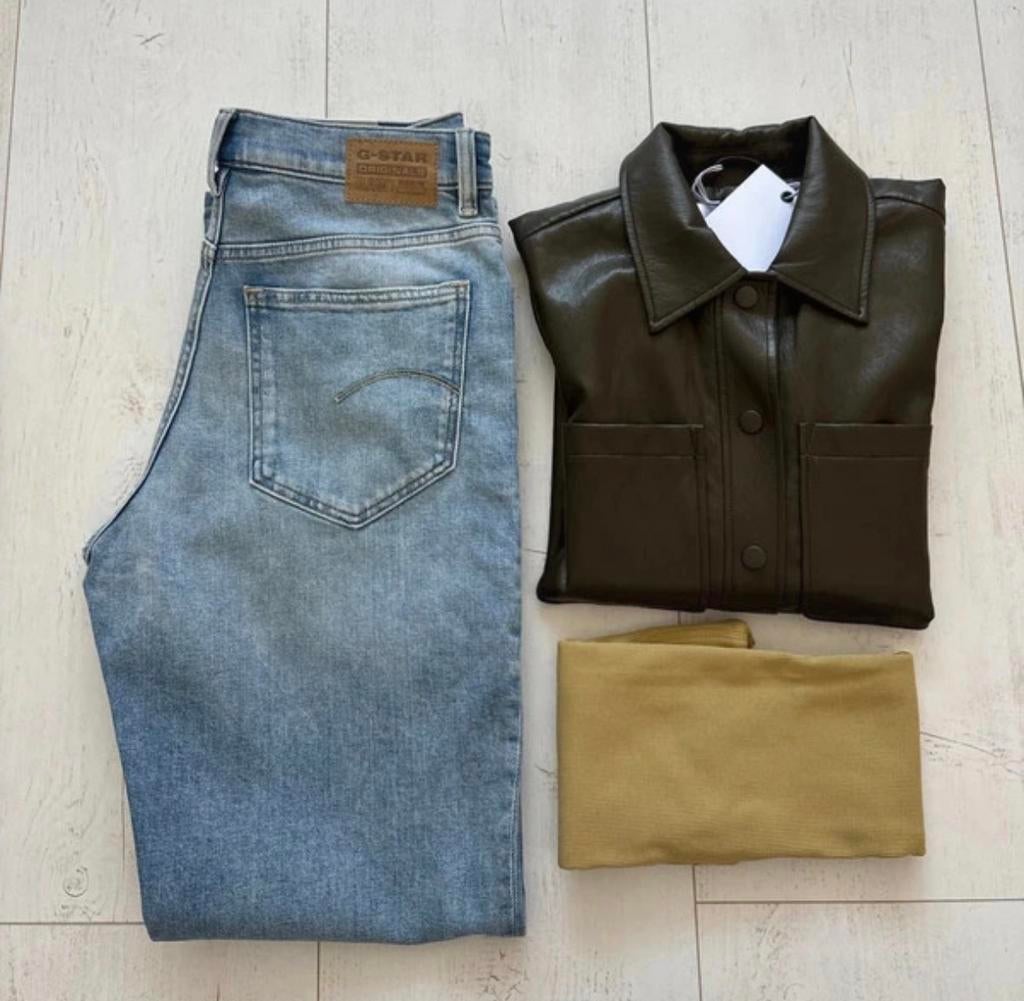 Co'couture shirt mt xs, Verzenden, Nieuw, Korte mouw, Maat 34 (XS) of kleiner