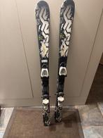 K2 Indy ski 124 met marker 7.0, Gebruikt, 100 tot 140 cm, Skiën, Ski's