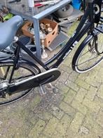 Cortina damesfiets, Ophalen of Verzenden, Gebruikt, Cortina, Versnellingen