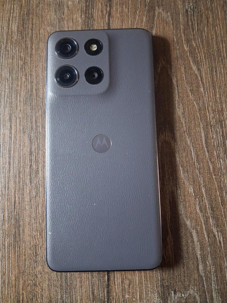 Motorola g15 256gb, Ophalen, Zo goed als nieuw, 6 megapixel of meer, Zwart