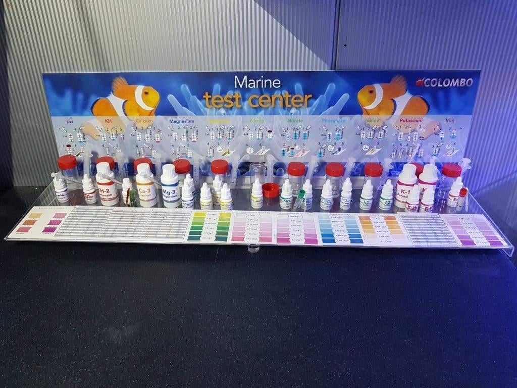 watertesten, Ophalen, Info@aquadeco.nl, Overige typen, Nieuw