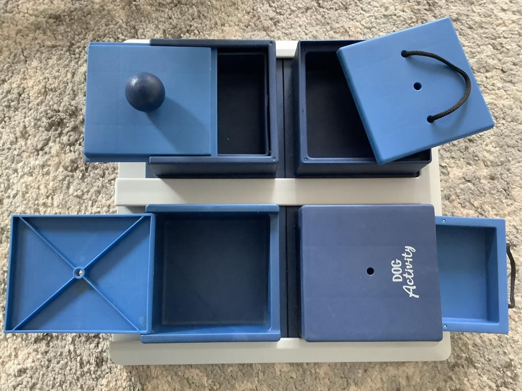 Trixie dog activity; honden speelgoed, Dieren en Toebehoren, Hondenspeelgoed, Ophalen