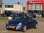 Ford Streetka 1.6 First Edition, Leder, Bedrijf, Handgeschakeld, 2 stoelen